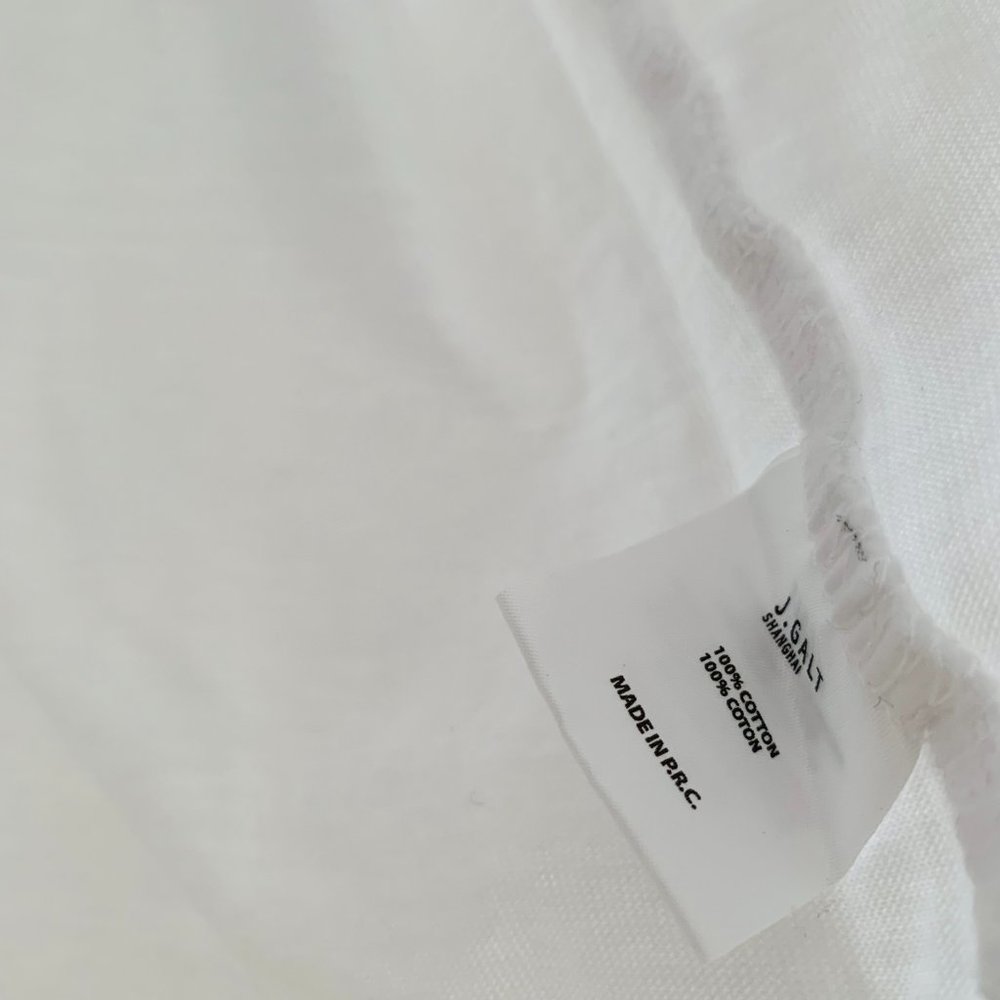 Brandy Melville Money Island Long Sleeve - Picture 4 of 4